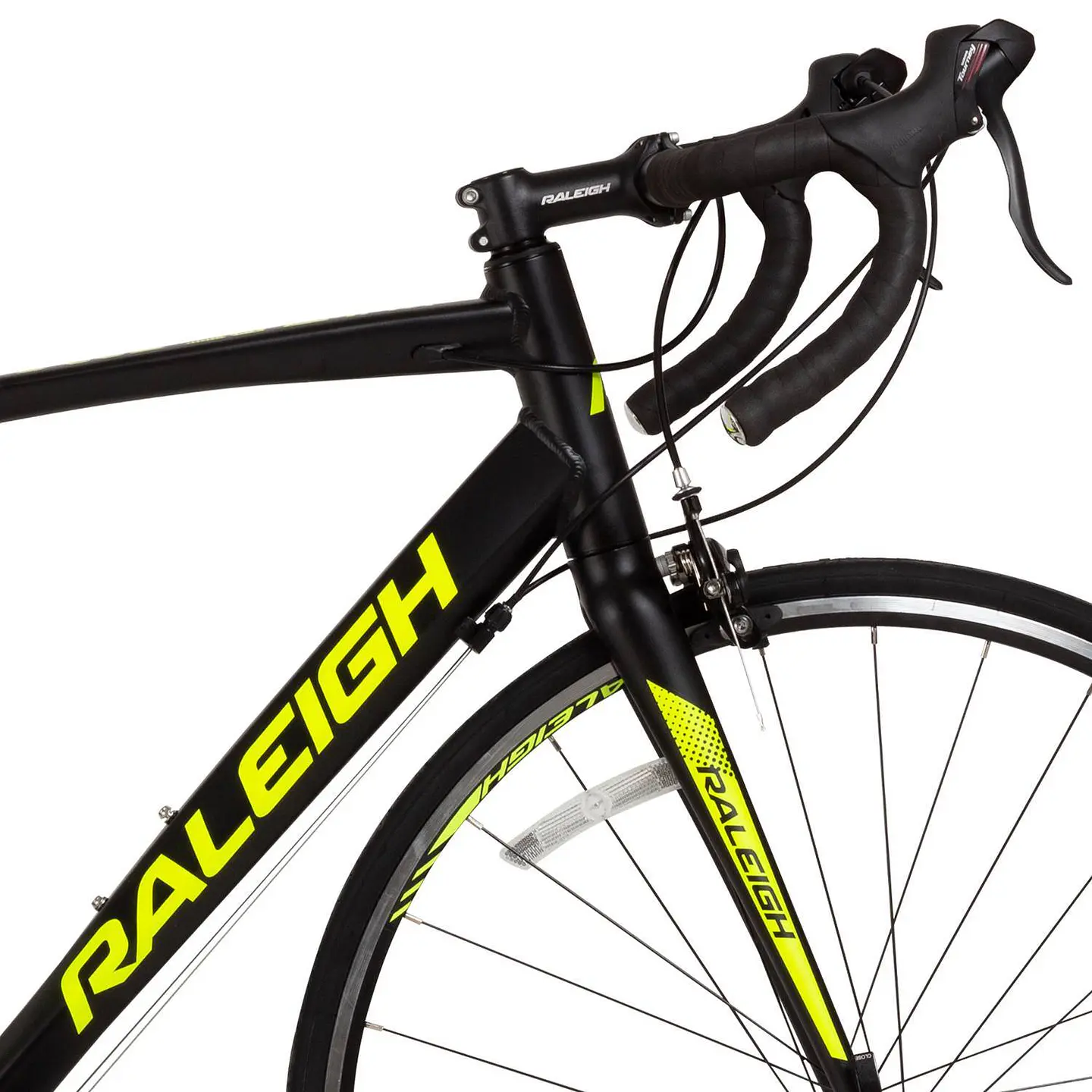 BICICLETA RALEIGH VULTURE 700C  3