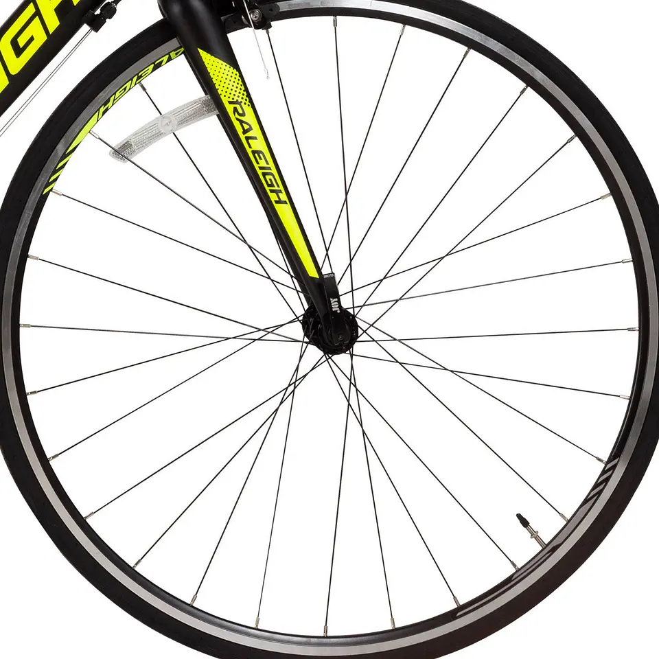 BICICLETA RALEIGH VULTURE 700C  4