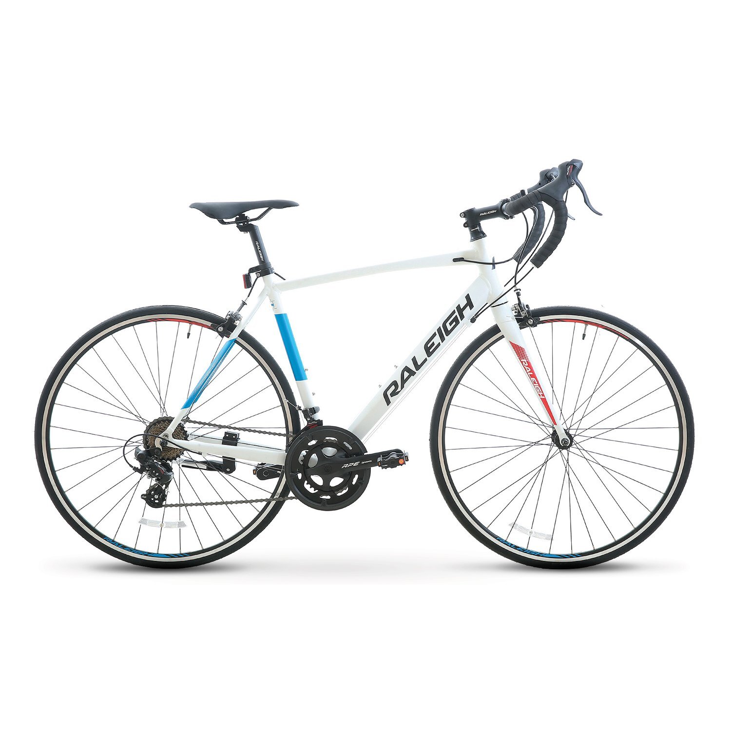 BICICLETA RALEIGH VULTURE 700C