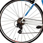 BICICLETA RALEIGH VULTURE 700C  - Miniatura 2