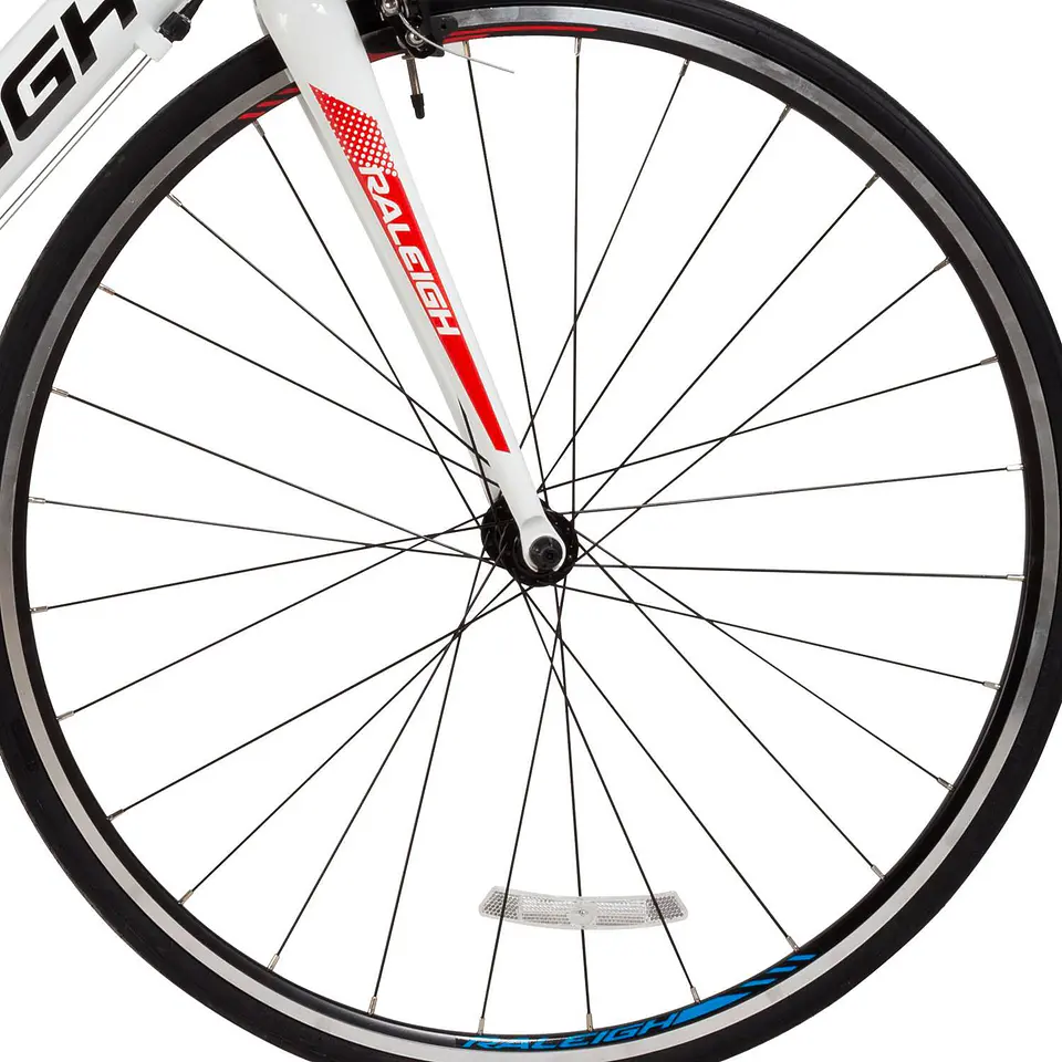 BICICLETA RALEIGH VULTURE 700C  4