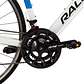 BICICLETA RALEIGH VULTURE 700C  - Miniatura 5