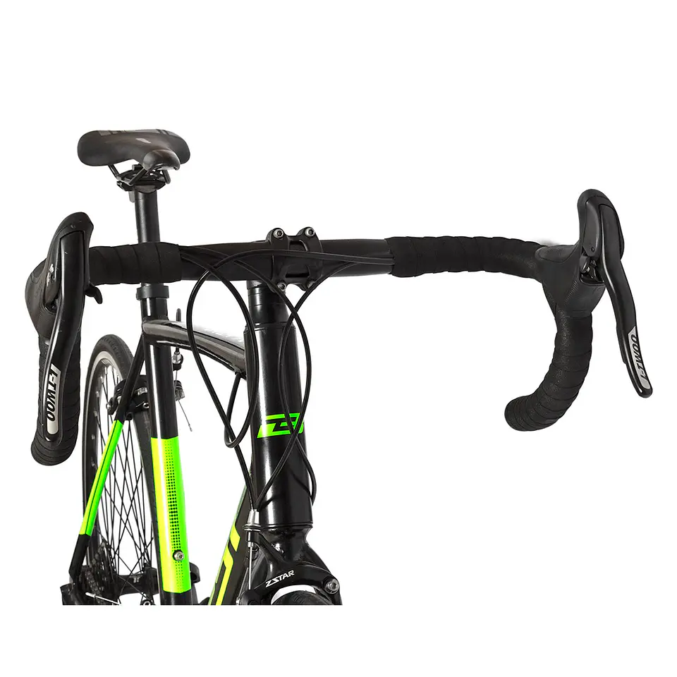 BICICLETA BEST GARZA 700 RUTA ARO 700 2
