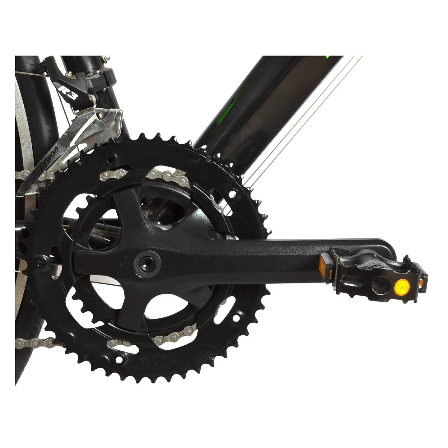 BICICLETA BEST GARZA 700 RUTA ARO 700 6