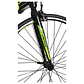 BICICLETA BEST GARZA 700 RUTA ARO 700 - Miniatura 3