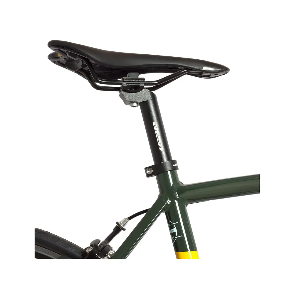 BICICLETA BEST ZORZAL RUTA 700 5