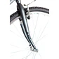 BICICLETA UPLAND EMILY ARO 700 21V, TALLA 17 V BRAKE, LIGHT GREY - Miniatura 3