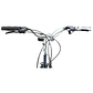 BICICLETA UPLAND EMILY ARO 700 21V, TALLA 17 V BRAKE, LIGHT GREY - Miniatura 4