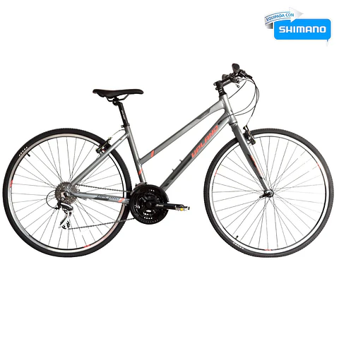 BICICLETA UPLAND LS380-L ARO 27.5 24V