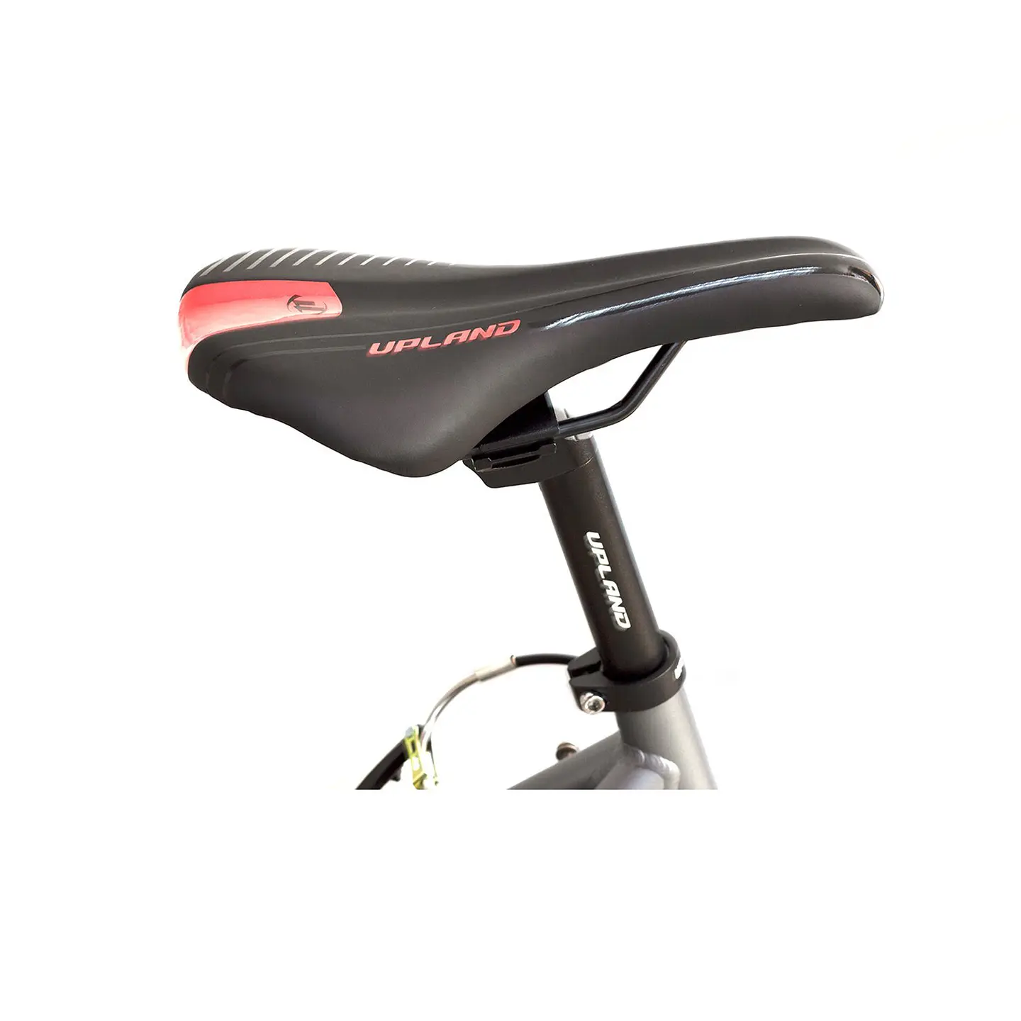 BICICLETA UPLAND LS380-L ARO 27.5 24V 4