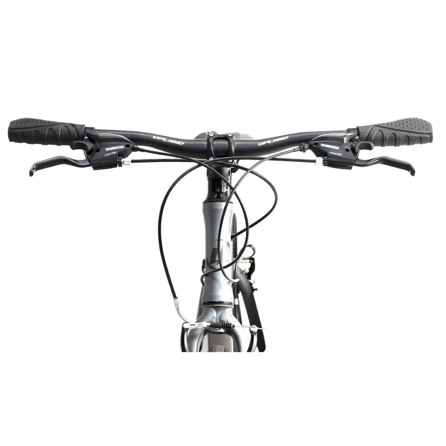 BICICLETA UPLAND LS380-L ARO 27.5 24V 3