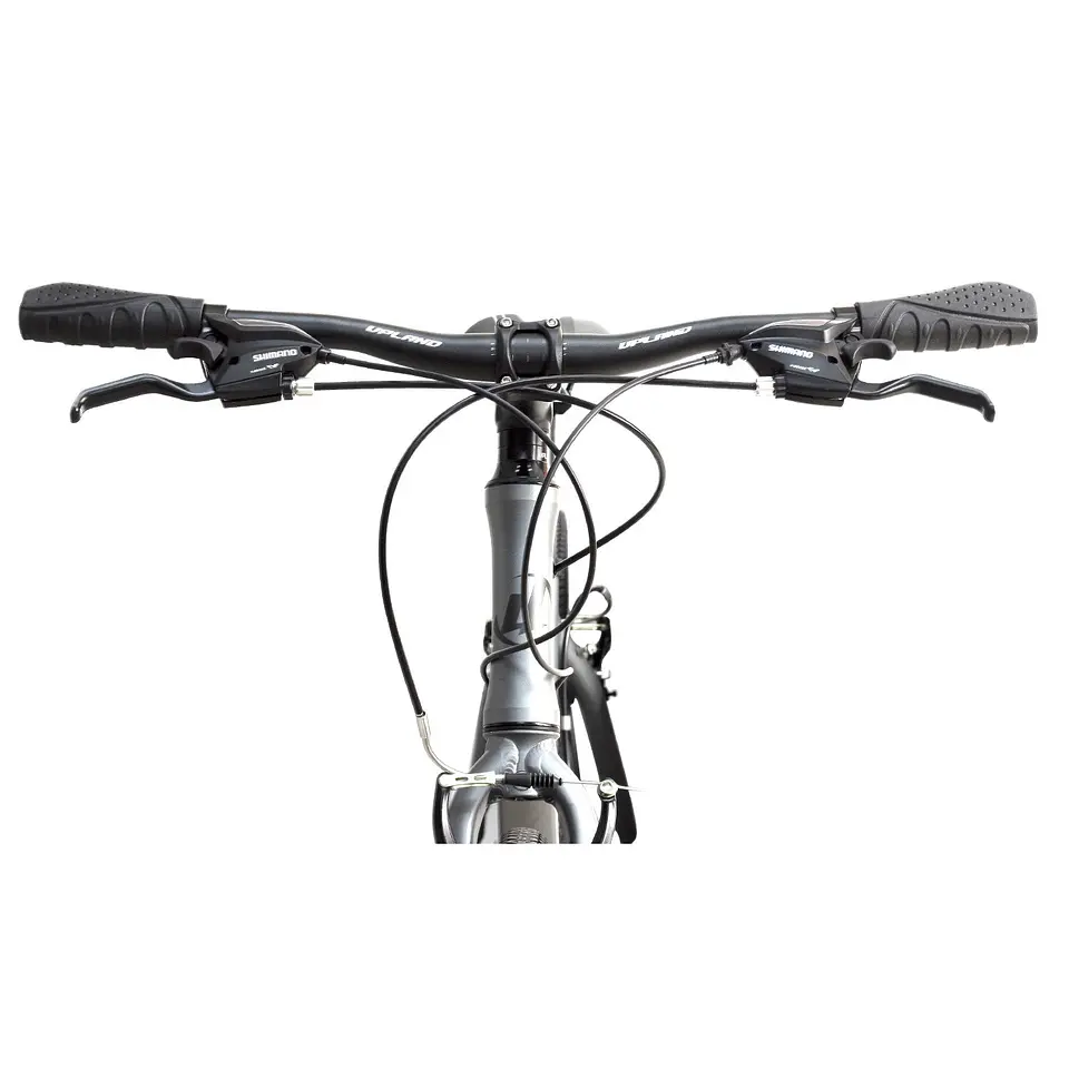 BICICLETA UPLAND LS380-L ARO 27.5 24V 3