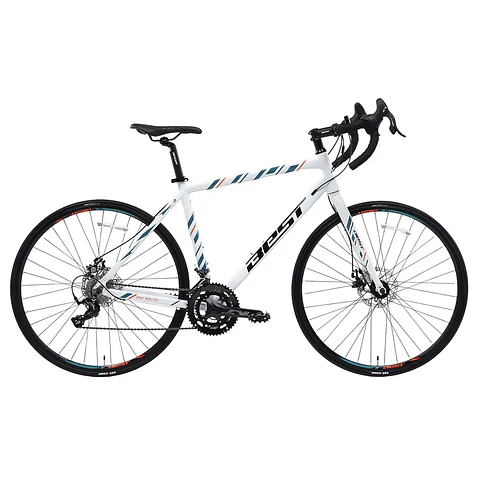 BICICLETA BEST OWL ROUTE 700C