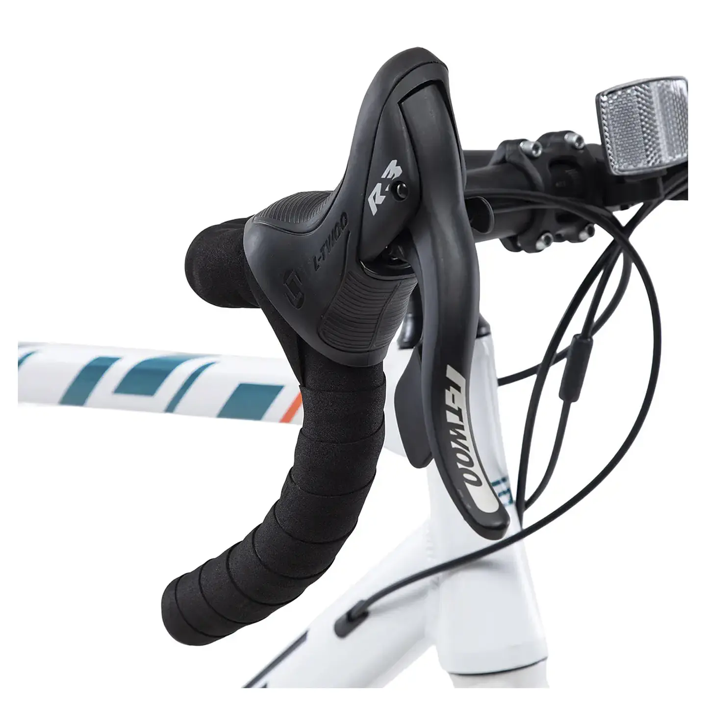 BICICLETA BEST OWL ROUTE 700C 6