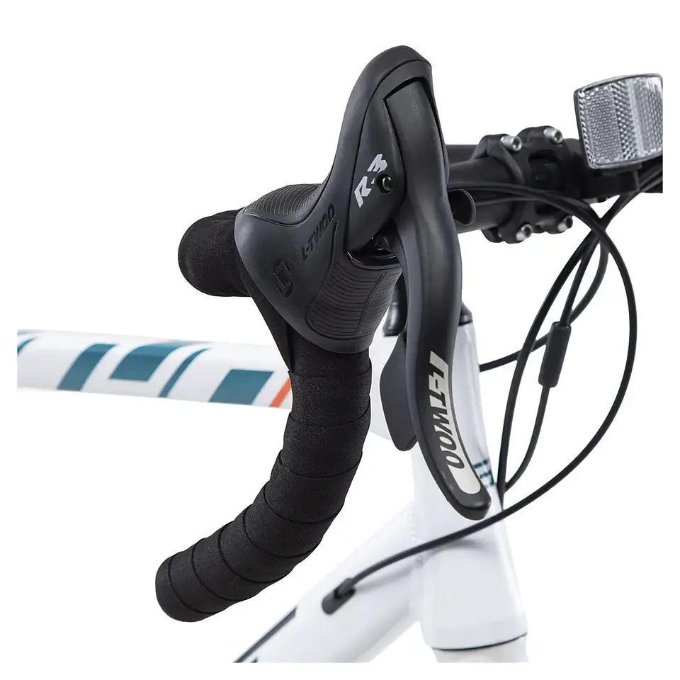 BICICLETA BEST OWL ROUTE 700C 6