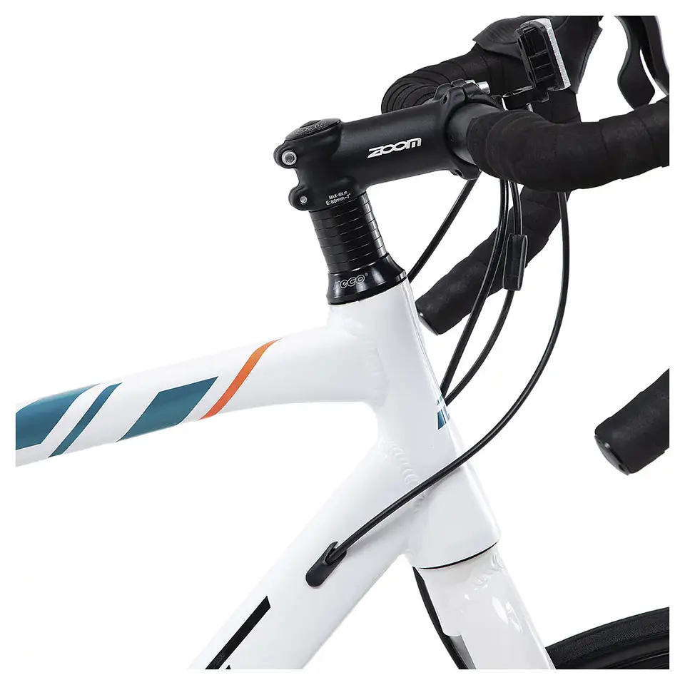 BICICLETA BEST OWL ROUTE 700C 7