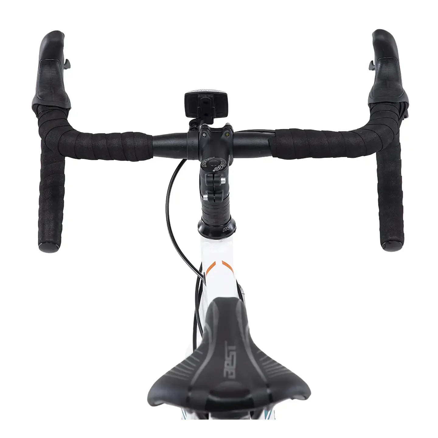 BICICLETA BEST OWL ROUTE 700C 9