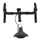 BICICLETA BEST OWL ROUTE 700C - Miniatura 9