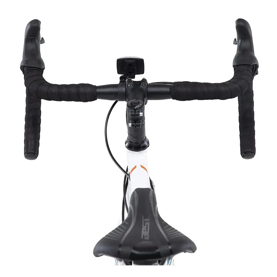 BICICLETA BEST OWL ROUTE 700C 9