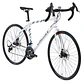 BICICLETA BEST OWL ROUTE 700C - Miniatura 2