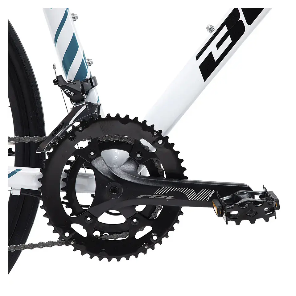 BICICLETA BEST OWL ROUTE 700C 4