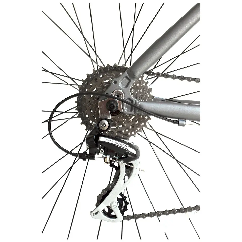 BICICLETA UPLAND LS380-L ARO 27.5 5