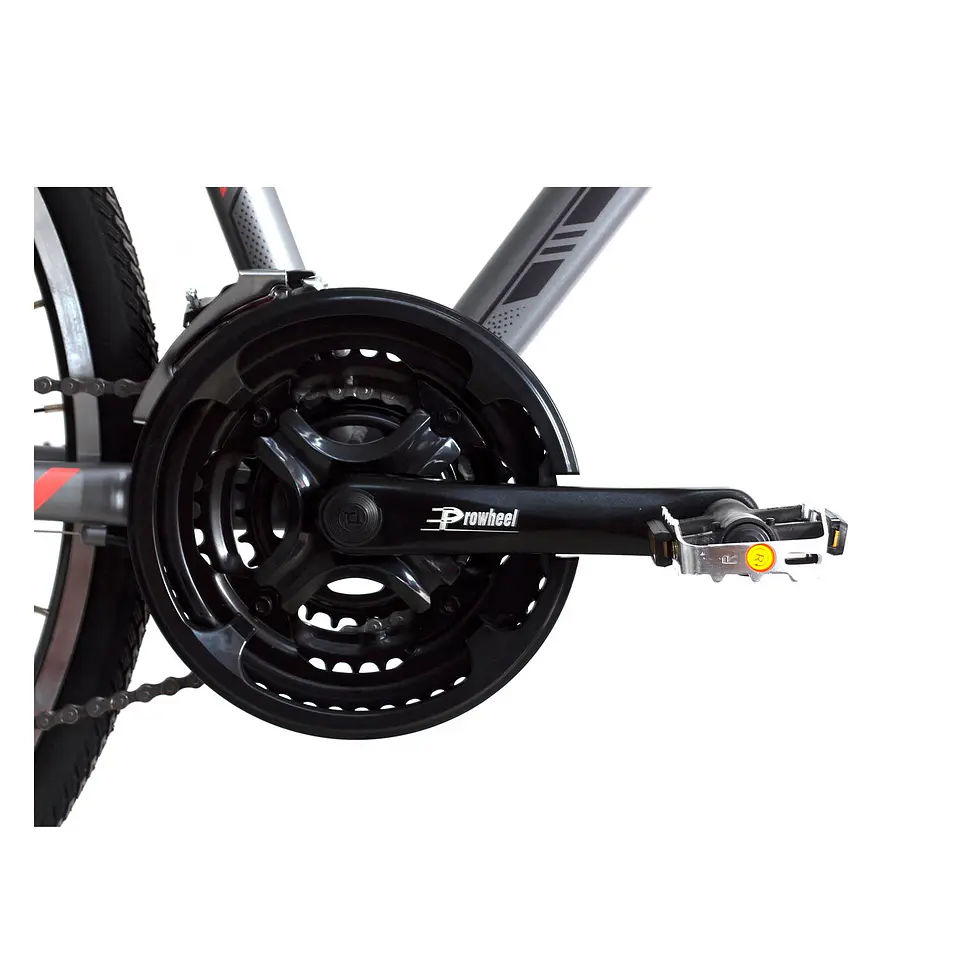 BICICLETA UPLAND LS380-L ARO 27.5 6