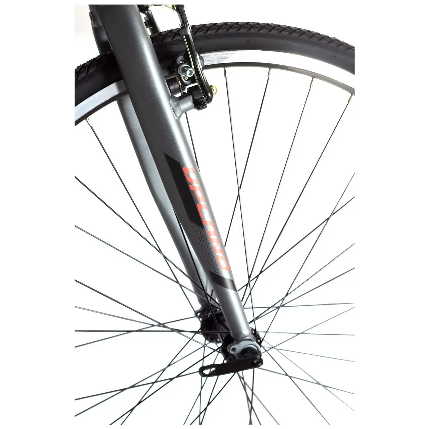BICICLETA UPLAND LS380-L ARO 27.5 3