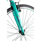 BICICLETA UPLAND LS380-L ARO 27.5 24V, TALLA 19 V BRAKE , GREEN - Miniatura 2