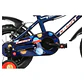 BICICLETA BEST ZOOM NIÑO 12 AZUL  - Miniatura 4