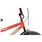 BICICLETA BEST ZOOM NIÑO 16 ROJA  - Miniatura 6