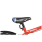 BICICLETA BEST ZOOM NIÑO 16 ROJA  - Miniatura 7