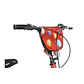 BICICLETA BEST ZOOM NIÑO 16 ROJA  - Miniatura 8