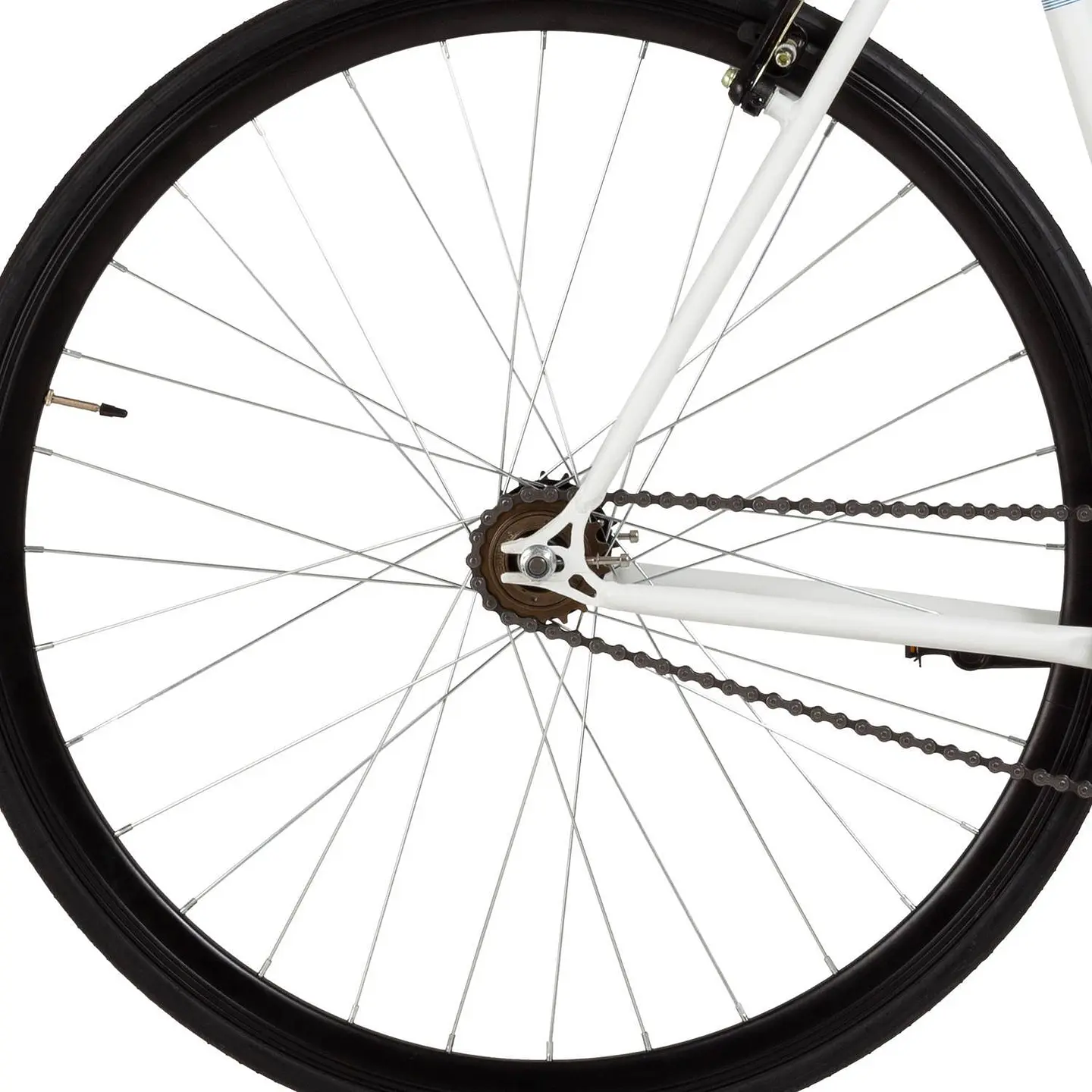 BICICLETA RALEIGH GIAN 700C  2