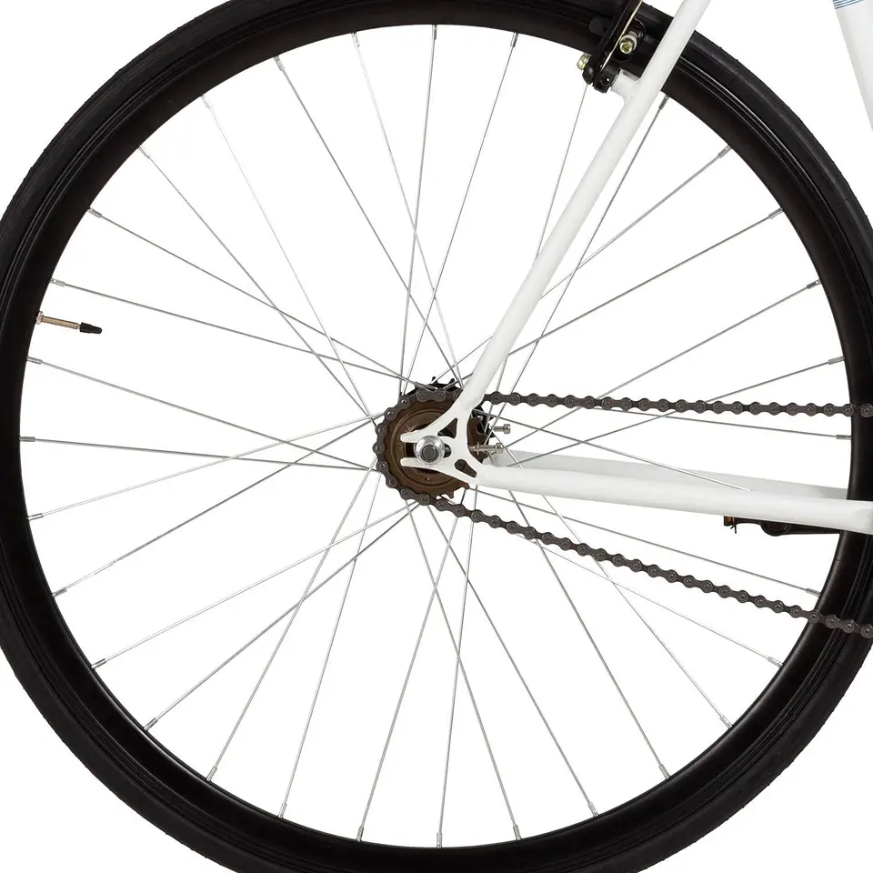 BICICLETA RALEIGH GIAN 700C  2