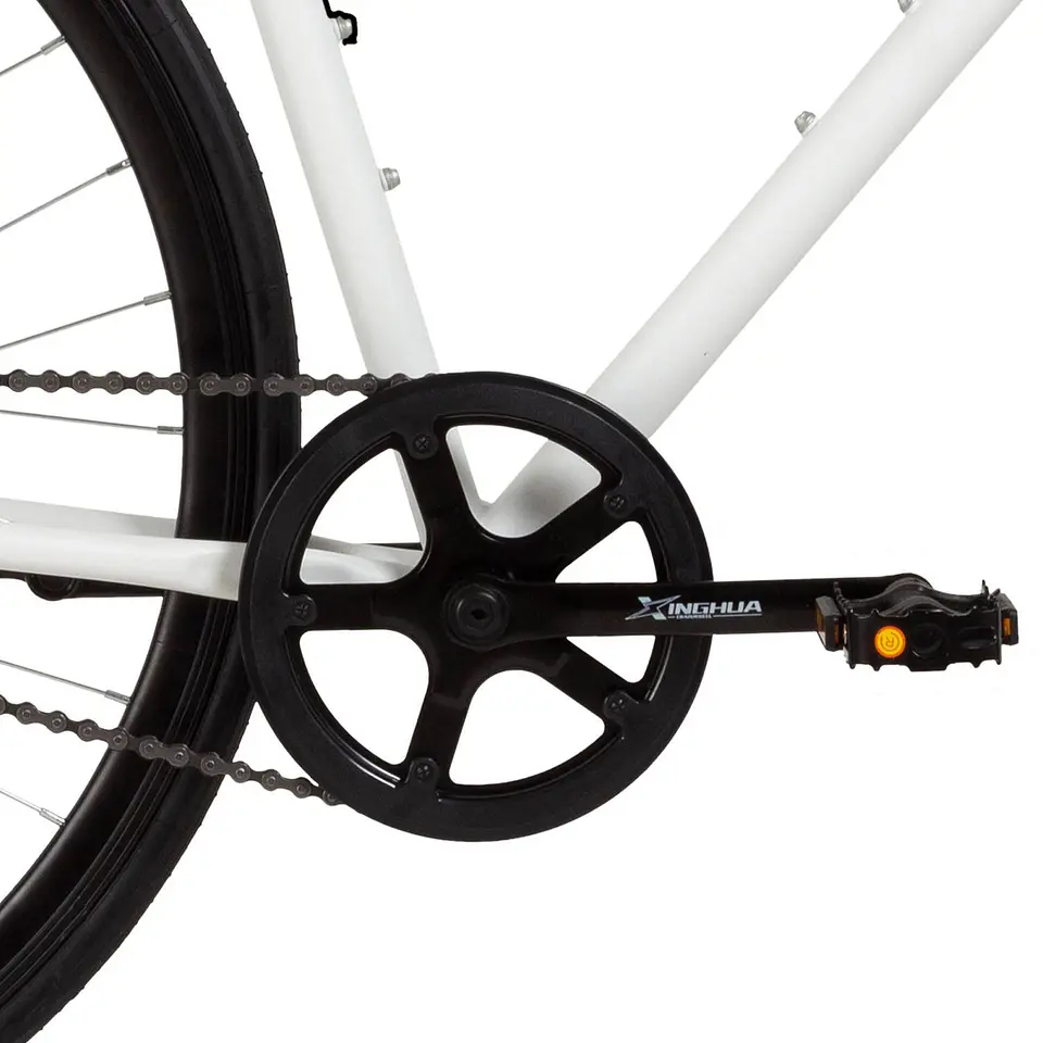 BICICLETA RALEIGH GIAN 700C  4