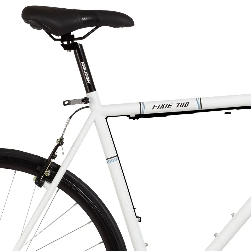 BICICLETA RALEIGH GIAN 700C  5