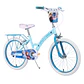 BICICLETA DISNEY FROZEN ARO 20 - Miniatura 2