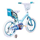 BICICLETA DISNEY FROZEN ARO 16 - Miniatura 3
