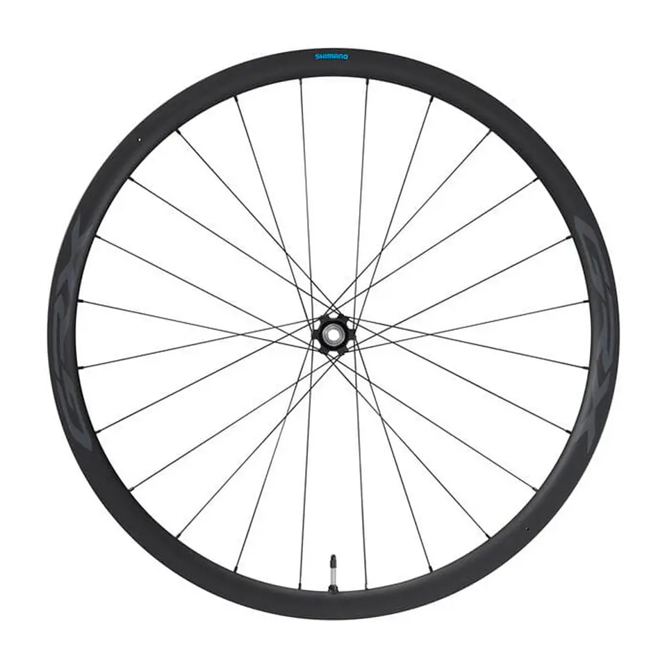 RUEDAS COMPLETAS SHIMANO GRX WH-RX870 TL CL DISC 12x100MM / 12x142MM 1