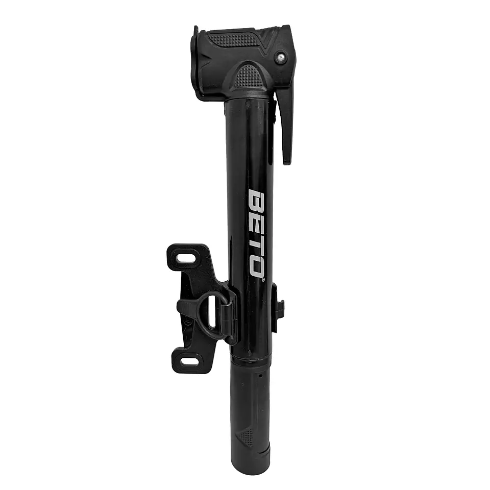 BOMBIN BETO 1-WAY PLASTIC MINI PUMP CLD-039P  1
