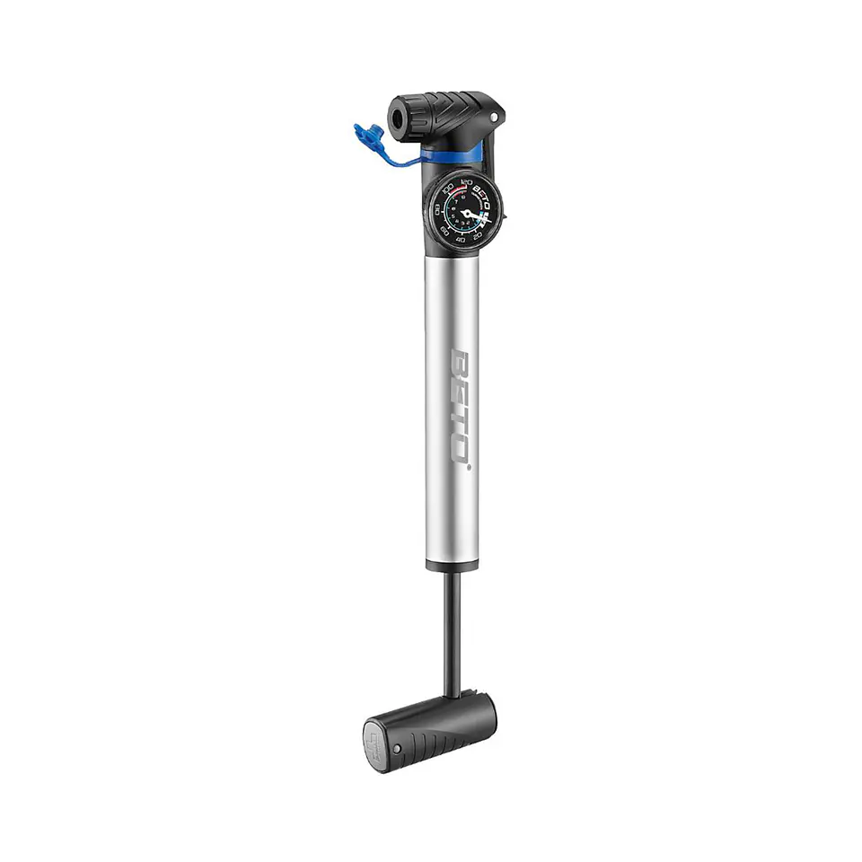 BOMBIN BETO 1-WAY ALLOY MINI PUMP CAH-031AG  1