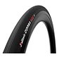 NEUMATICO RUTA VITTORIA CORSA N.EXT 700X28C TLR FULL BLACK G2.0 - Miniatura 1