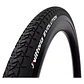 NEUMATICO URBANO VITTORIA EVOLUTION II 29X1.9 RIGID FULL BLACK - Miniatura 1