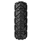 NEUMATICO URBANO VITTORIA EVOLUTION II 29X1.9 RIGID FULL BLACK - Miniatura 2