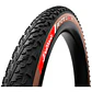NEUMATICO VITTORIA PEYOTE 29X2.4 XC RACE BROWN-BLK-BLK G2.0 29X2.4 TLR RACE GRAPHENE + SILICA - Miniatura 1