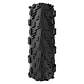NEUMATICO VITTORIA PEYOTE 29X2.4 XC RACE BROWN-BLK-BLK G2.0 29X2.4 TLR RACE GRAPHENE + SILICA - Miniatura 2