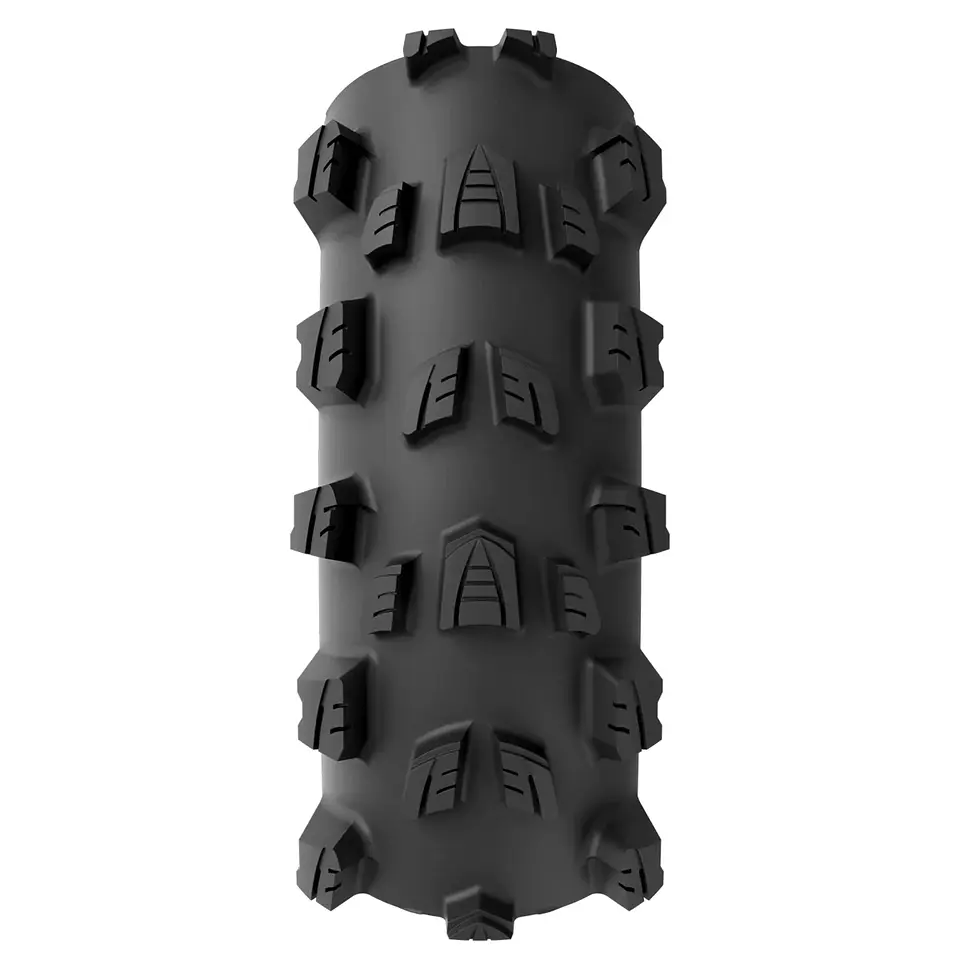 NEUMATICO VITTORIA MOSTRO 29X2.4 ENDURO FULL BLACK G2.0 29X2.4 TRAIL REINFORCED 120 TPI4C GRAPHENE 2