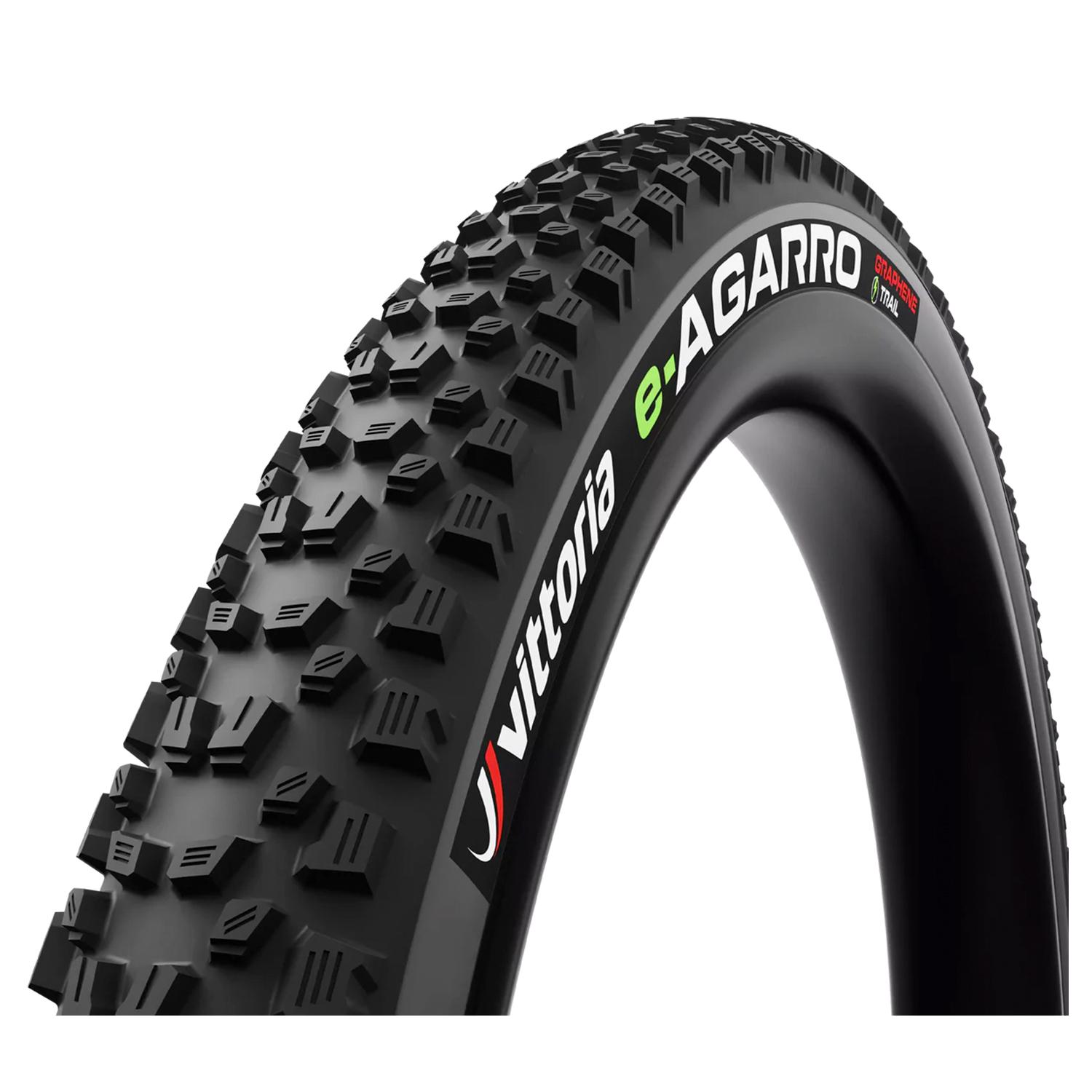 NEUMATICO DE MOUNTAINBIKE VITTORIA E-AGARRO 29X2.6 TRAIL TNT ANTH-BLK-BLK 4C G2.0 TLR