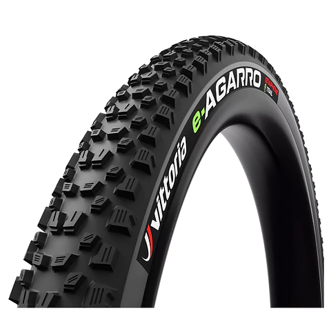 NEUMATICO VITTORIA E-AGARRO 29X2.6 TRAIL TNT ANTH-BLK-BLK 4C G2.0 TLR / FOLDABLETRAIL